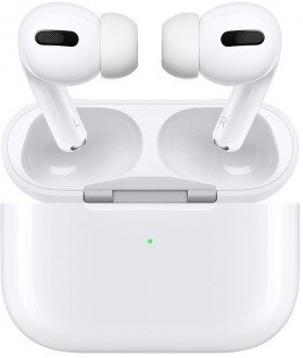Apple AirPods Pro (MWP22TU/A) Kulaklık kullananlar yorumlar